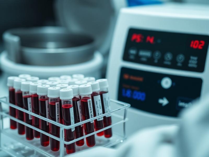 Biomarker Discovery Grant