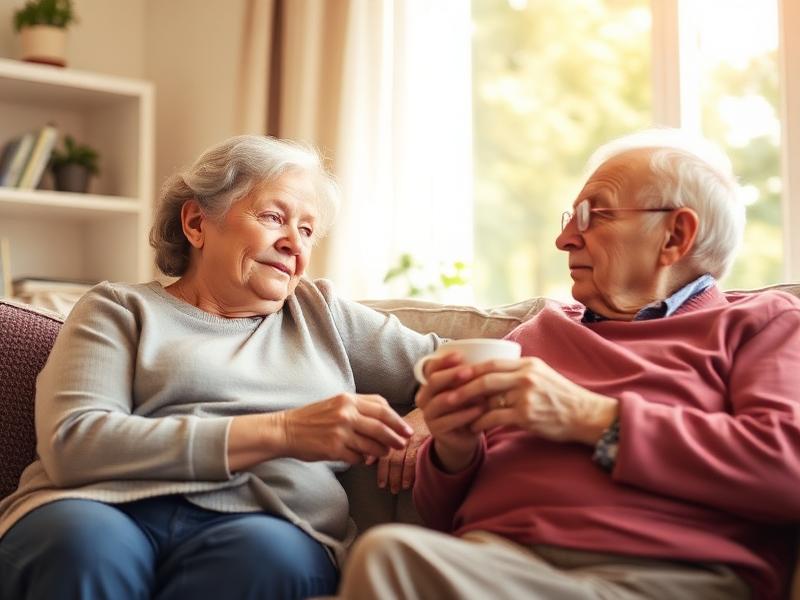 Caregiver Respite Programme