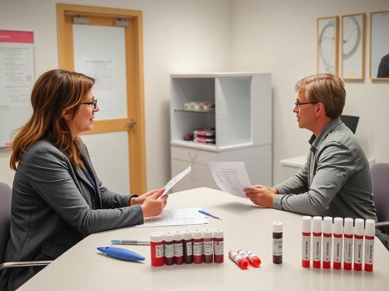 Genetic Testing Fund