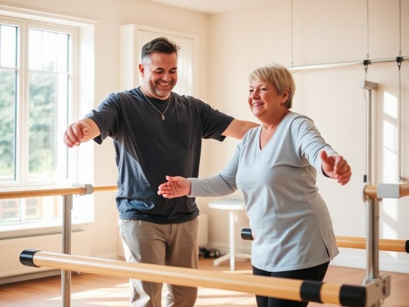 Neuro-Rehab Scholarships
